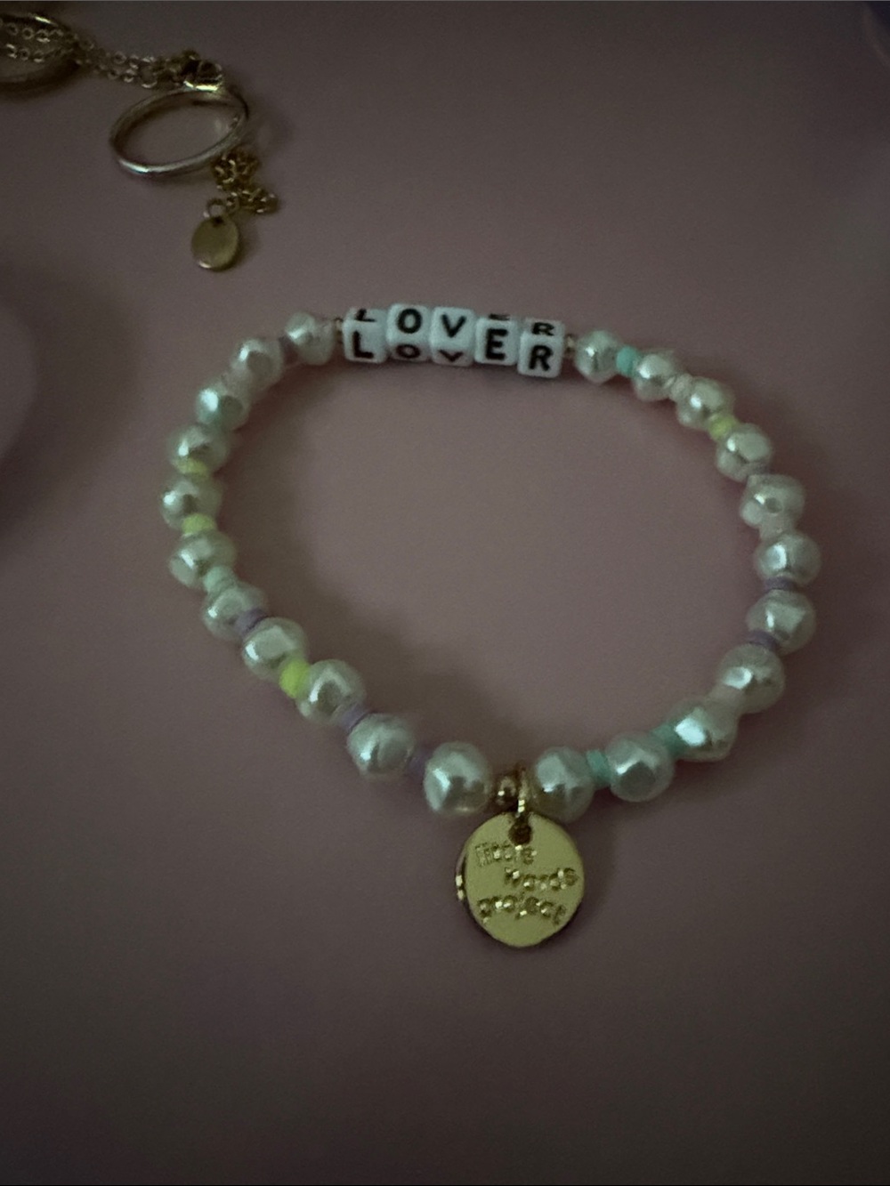 SALE! Jewlery bundle– Women’s Bracelet,necklace, ring - Picture 11 of 16